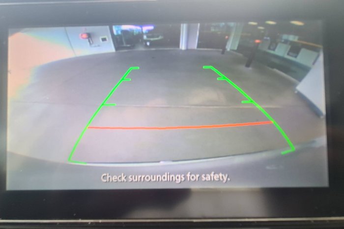 2018 Mitsubishi Outlander ES ADAS