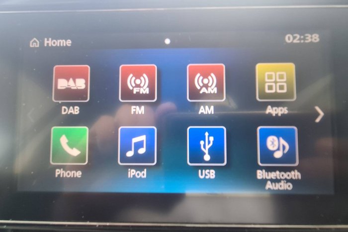 2018 Mitsubishi Outlander ES ADAS