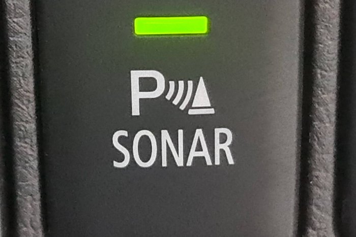 2018 Mitsubishi Outlander ES ADAS