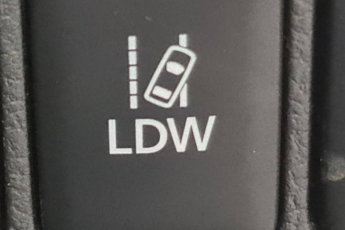 2018 Mitsubishi Outlander ES ADAS