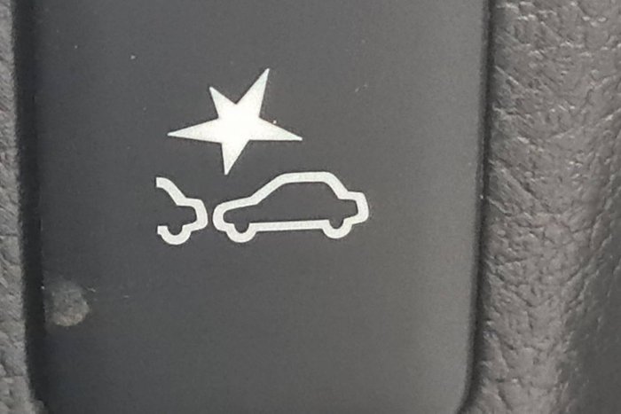 2018 Mitsubishi Outlander ES ADAS