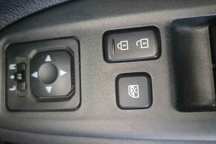 2018 Mitsubishi Outlander ES ADAS