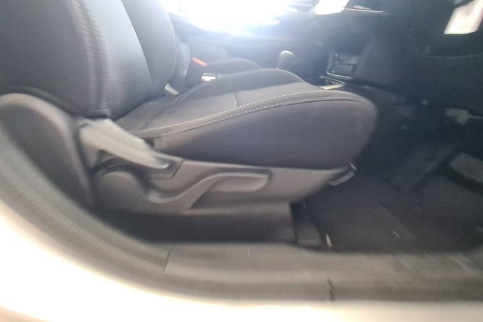 2018 Mitsubishi Outlander ES ADAS