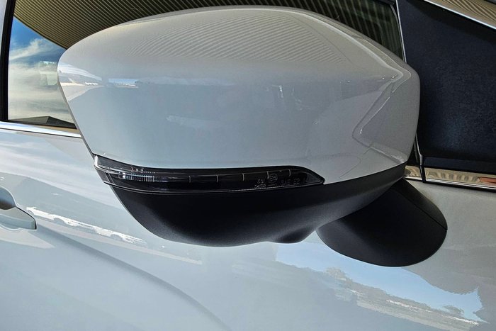 2021 Mitsubishi Eclipse Cross PHEV Exceed