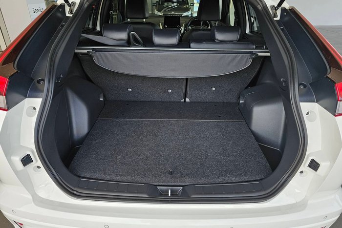 2021 Mitsubishi Eclipse Cross PHEV Exceed