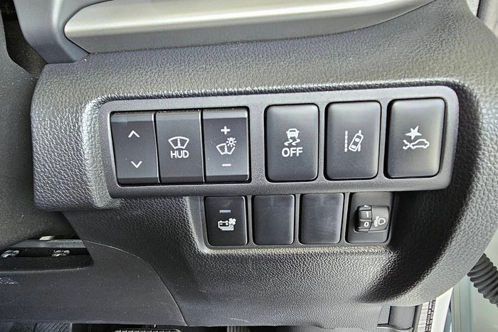 2021 Mitsubishi Eclipse Cross PHEV Exceed