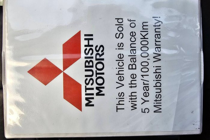 2021 Mitsubishi Eclipse Cross PHEV Exceed