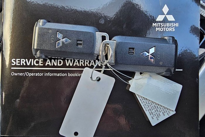 2021 Mitsubishi Eclipse Cross PHEV Exceed