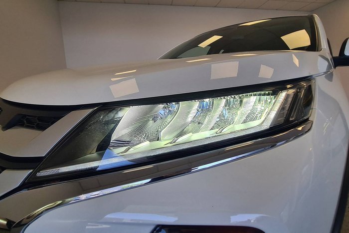 2022 Mitsubishi ASX ES