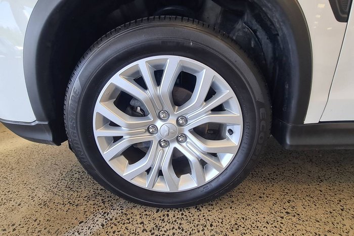 2022 Mitsubishi ASX ES