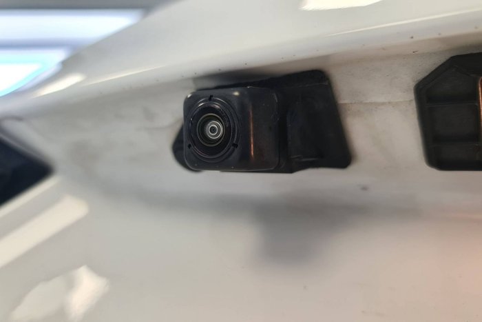 2022 Mitsubishi ASX ES