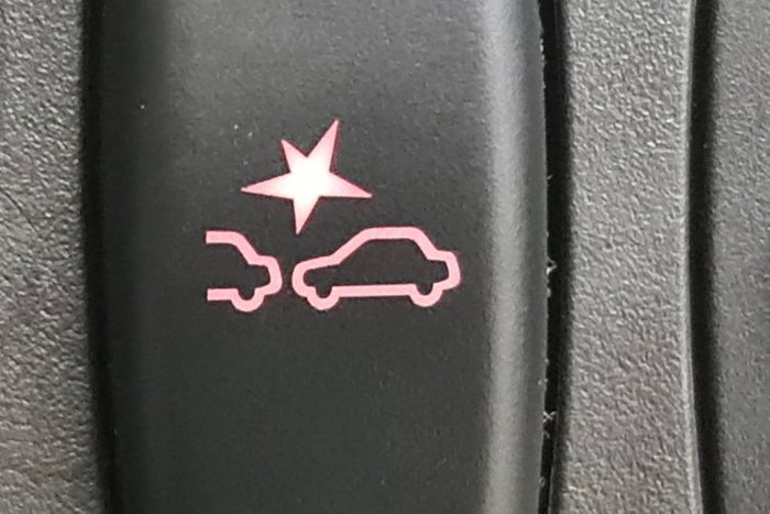 2022 Mitsubishi ASX ES