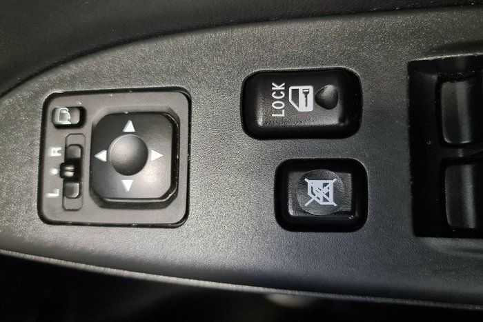 2022 Mitsubishi ASX ES