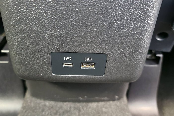 2021 Mitsubishi ASX ES