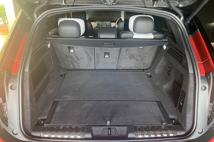 2024 Land Rover Range Rover Sport D350 Autobiography