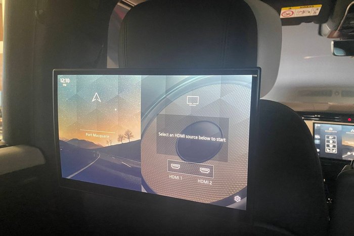 2024 Land Rover Range Rover Sport D350 Autobiography