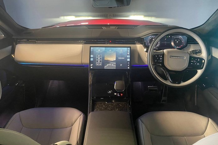 2024 Land Rover Range Rover Sport D350 Autobiography