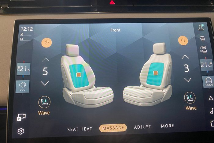 2024 Land Rover Range Rover Sport D350 Autobiography