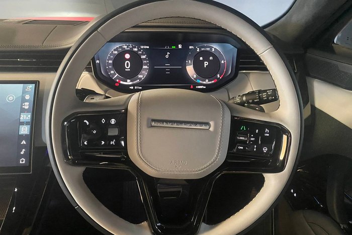 2024 Land Rover Range Rover Sport D350 Autobiography