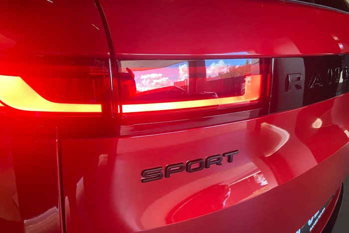 2024 Land Rover Range Rover Sport D350 Autobiography