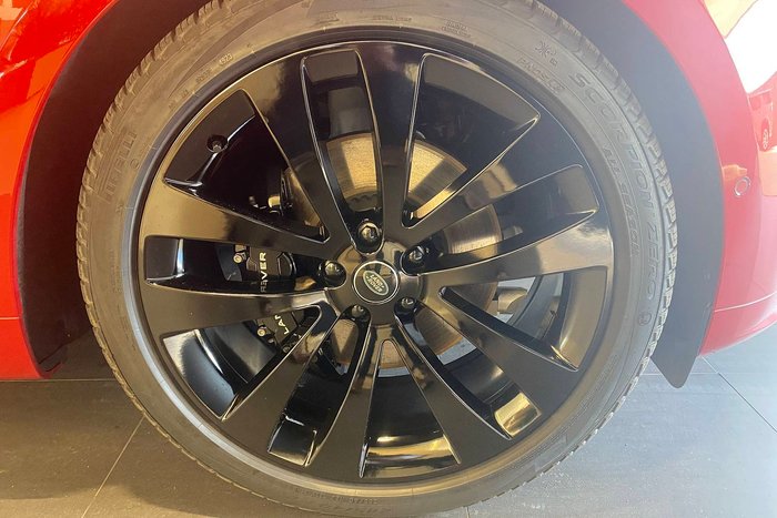 2024 Land Rover Range Rover Sport D350 Autobiography