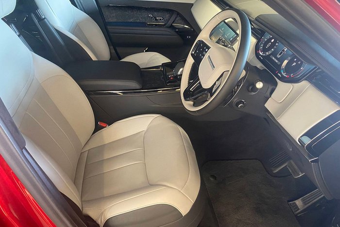 2024 Land Rover Range Rover Sport D350 Autobiography