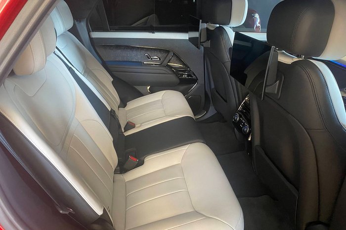 2024 Land Rover Range Rover Sport D350 Autobiography