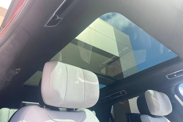 2024 Land Rover Range Rover Sport D350 Autobiography