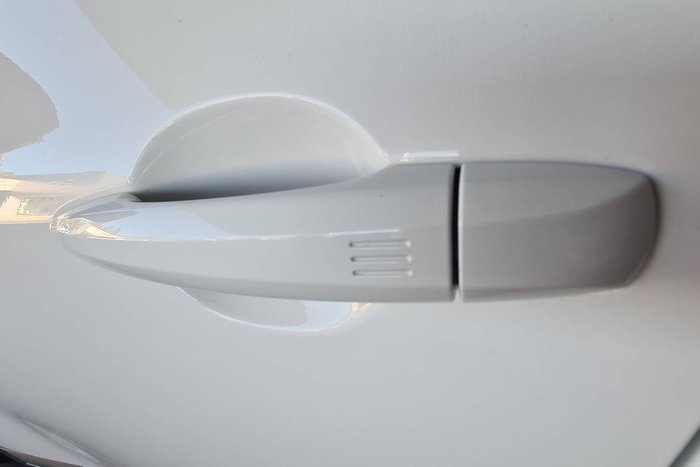 2024 Nissan X-TRAIL ST