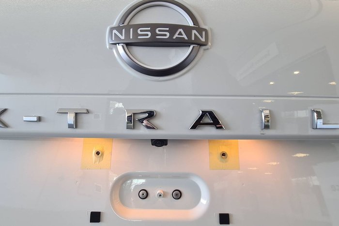 2024 Nissan X-TRAIL ST