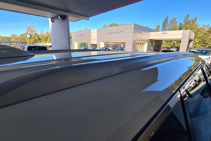 2024 Nissan X-TRAIL ST