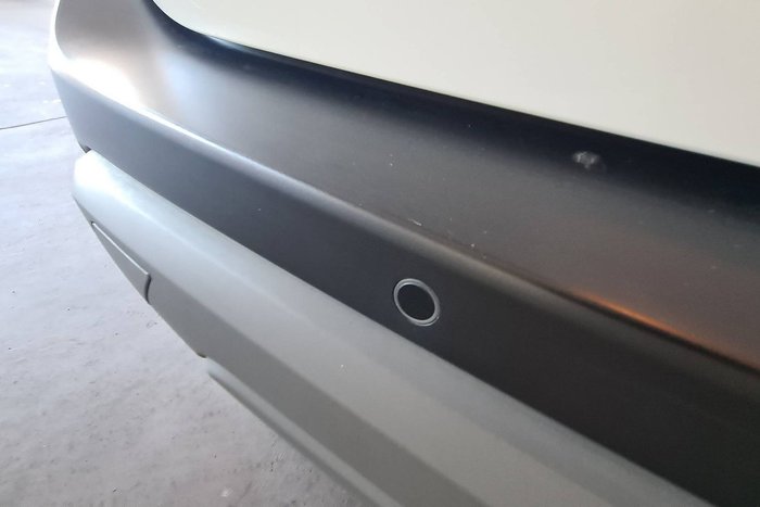 2024 Nissan X-TRAIL ST