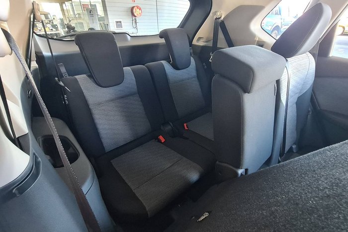 2024 Nissan X-TRAIL ST