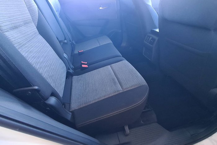 2024 Nissan X-TRAIL ST