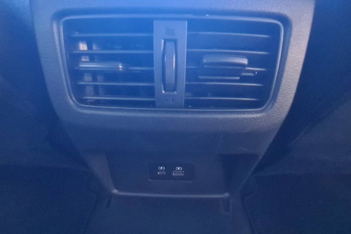 2024 Nissan X-TRAIL ST