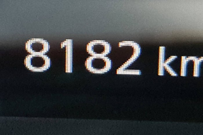 2024 Nissan X-TRAIL ST