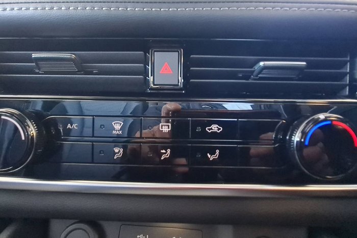 2024 Nissan X-TRAIL ST