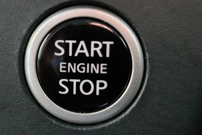 2024 Nissan X-TRAIL ST