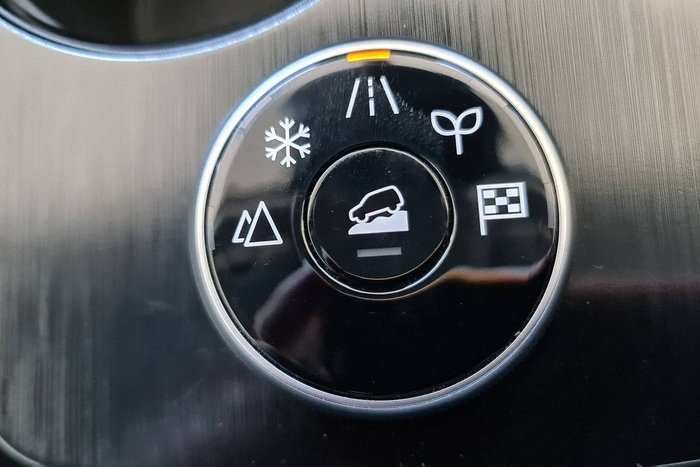 2024 Nissan X-TRAIL ST