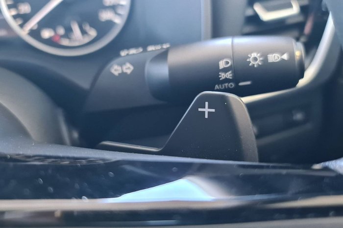 2024 Nissan X-TRAIL ST