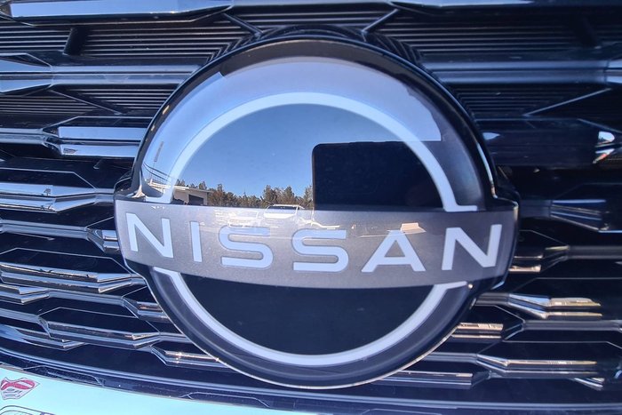 2024 Nissan X-TRAIL ST