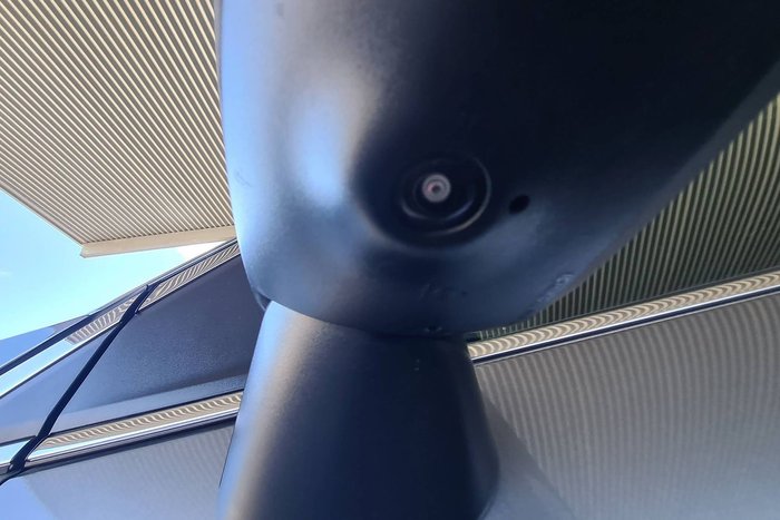 2024 Mitsubishi Eclipse Cross Aspire