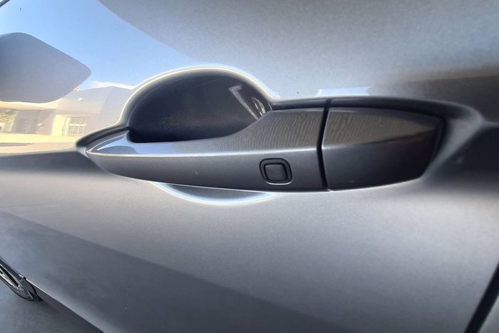 2024 Mitsubishi Eclipse Cross Aspire