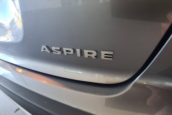 2024 Mitsubishi Eclipse Cross Aspire
