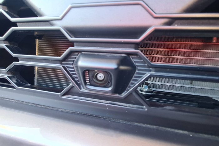 2024 Mitsubishi Eclipse Cross Aspire