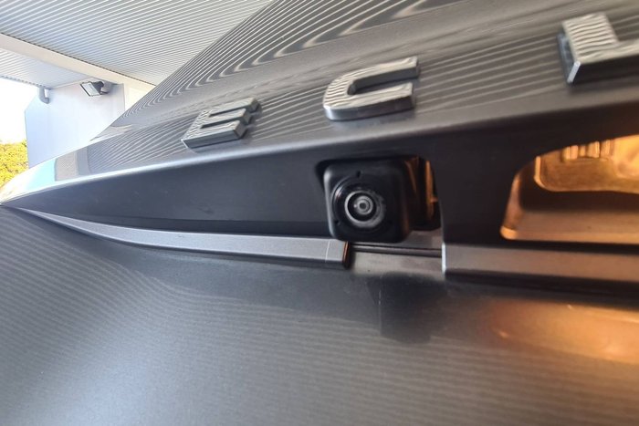 2024 Mitsubishi Eclipse Cross Aspire