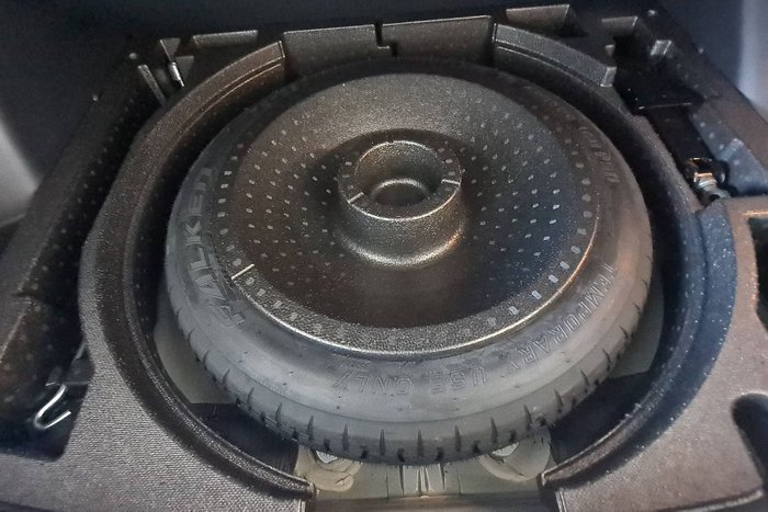 2024 Mitsubishi Eclipse Cross Aspire