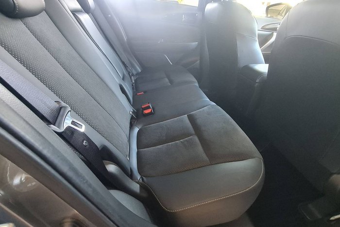 2024 Mitsubishi Eclipse Cross Aspire