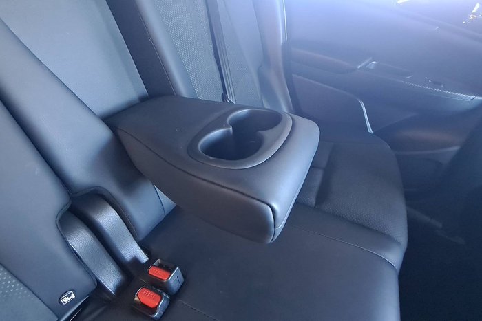 2024 Mitsubishi Eclipse Cross Aspire