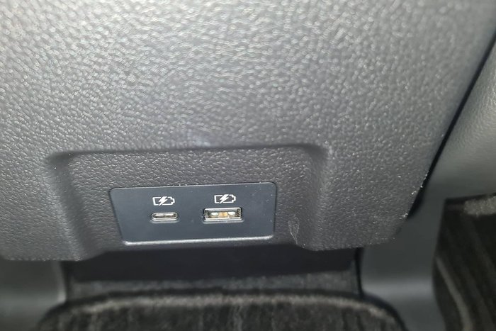 2024 Mitsubishi Eclipse Cross Aspire